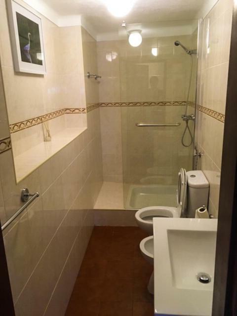 Casa Da Avo Tina - Apartamento Castelo de Vide Eksteriør billede