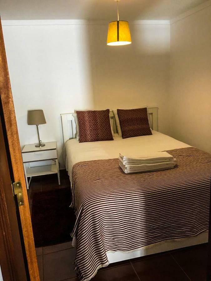 Casa Da Avo Tina - Apartamento Castelo de Vide Eksteriør billede