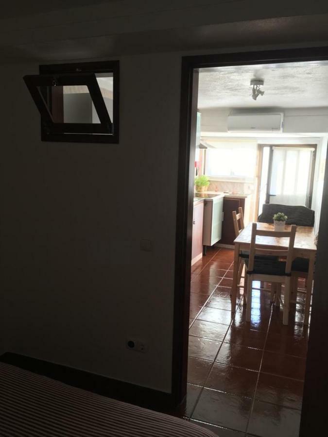 Casa Da Avo Tina - Apartamento Castelo de Vide Eksteriør billede