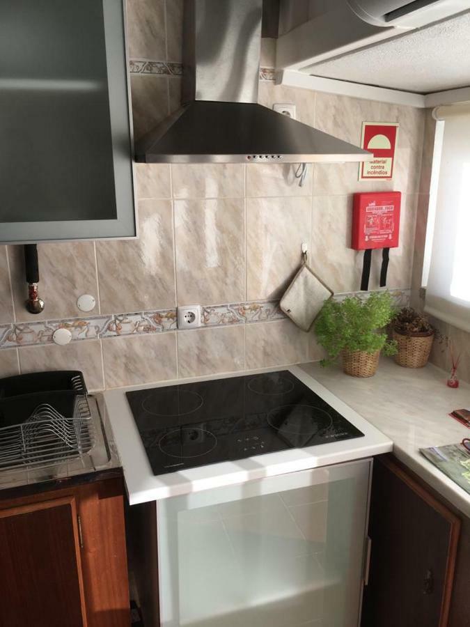 Casa Da Avo Tina - Apartamento Castelo de Vide Eksteriør billede